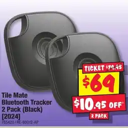 JB Hi-Fi Tile Mate Bluetooth Tracker offer