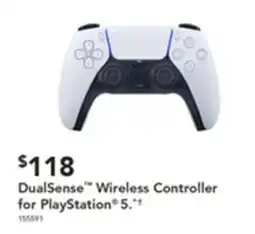 Harvey Norman DualSense™ Wireless Controller for PlayStation® 5. offer