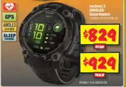 JB Hi-Fi Smartwatch offer