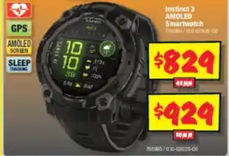 JB Hi-Fi Smartwatch offer