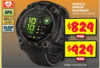 JB Hi-Fi Smartwatch offer