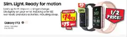 JB Hi-Fi Galaxy Fit3 offer