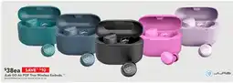 Harvey Norman Jlab Go Air POP True Wireless Earbuds offer