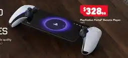 Harvey Norman PlayStation Portal Remote Player offer