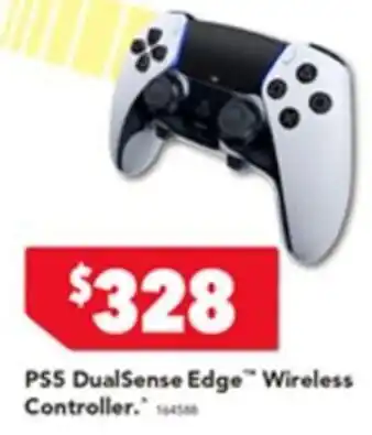 Harvey Norman Wireless Controller offer