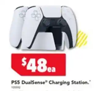 Harvey Norman Charging Station offer