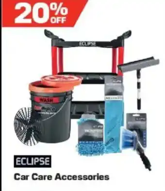 Repco Car Care Accessories offer