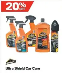 Repco Ultra Shield Car Care offer