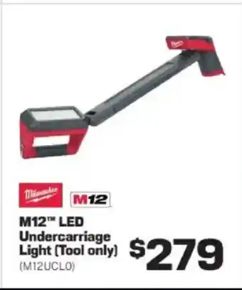 Repco M12™ LED Undercarriage Light offer