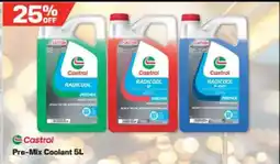 Repco Pre-Mix Coolant offer