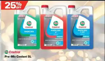 Repco Pre-Mix Coolant offer