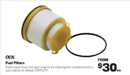 Repco Fuel Filters offer