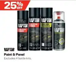 Repco Paint & Panel offer