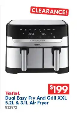 Betta Air Fryer offer