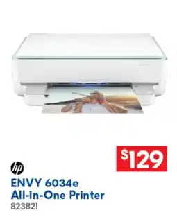 Betta All-in-One Printer offer