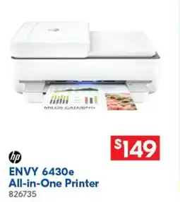 Betta All-in-One Printer offer