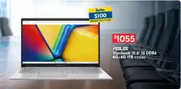 Betta Vivobook 15.6 offer