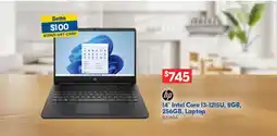 Betta 14" Intel Core offer