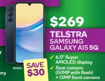 Betta Telstra samsung galaxy offer