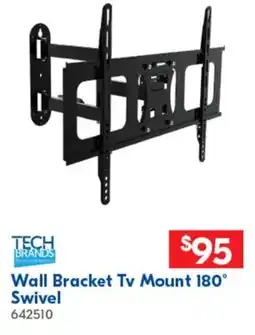 Betta Wall Bracket Tv Mount offer