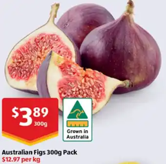 ALDI Australian Figs Pack offer