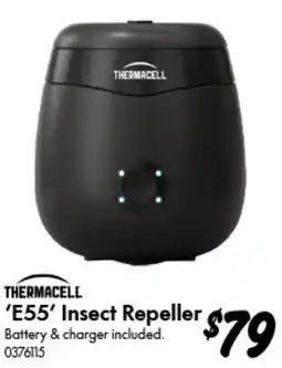 Bunnings E55 Insect Repeller offer