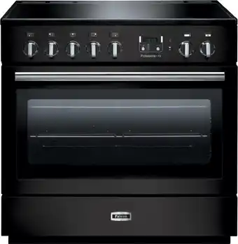 Designer Appliances Falcon 90cm 'Professional FX' Induction Freestanding Cooker offer