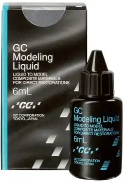 Henry Schein GC Modeling Liquid offer