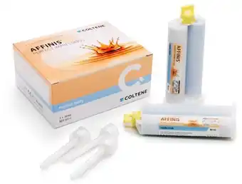 Henry Schein Coltene Affinis 50ml offer