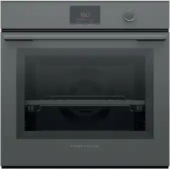 Designer Appliances Fisher & Paykel 60cm 'Series 9' Pyrolytic Oven offer