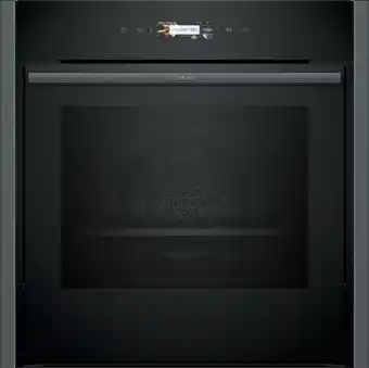 Designer Appliances Neff 'N 70' Slide & Hide Pyrolytic Oven offer