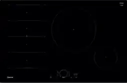 Designer Appliances Neff 'N 70' 80cm Flex Induction Cooktop offer