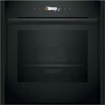 Designer Appliances Neff 'N 70' Slide & Hide Pyrolytic Oven offer