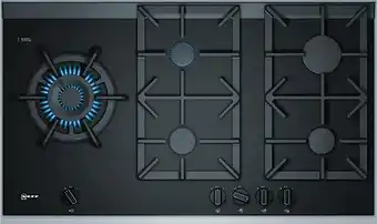 Designer Appliances Neff 'N 90' 90cm Gas Cooktop offer