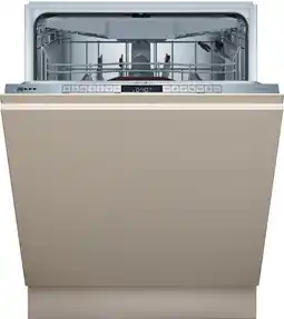 Designer Appliances Neff 'N 50' 60cm Fully Integrated Dishwasher offer