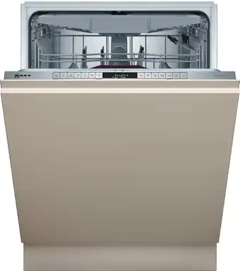 Designer Appliances Neff 'N 50' 60cm Fully Integrated Dishwasher offer