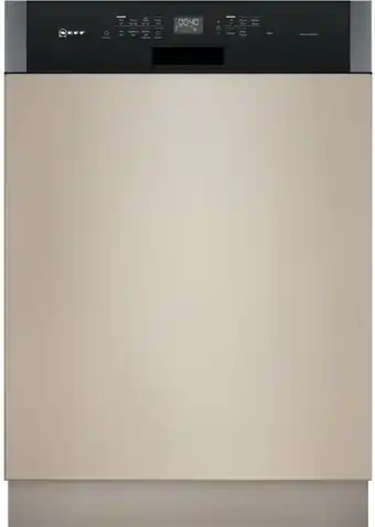 Designer Appliances Neff 'N 70' 60cm Semi-Integrated Tall Tub Dishwasher offer