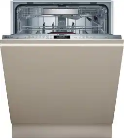 Designer Appliances Neff 'N 70' 60cm Fully Integrated Tall Tub Dishwasher offer