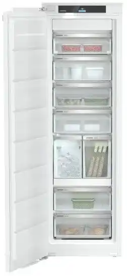 Designer Appliances Liebherr 213L Integrated Freezer offer