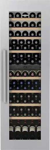 Designer Appliances Liebherr Dual Zone Wine Cabinet offer