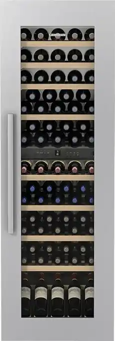 Designer Appliances Liebherr Dual Zone Wine Cabinet offer