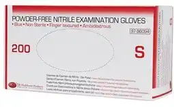 Henry Schein Buy 20 Save 20% on Henry Schein DE Nitrile Examination Gloves Box 200 offer