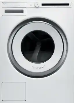 Designer Appliances Asko 8kg 'Classic' Front Load Washer offer