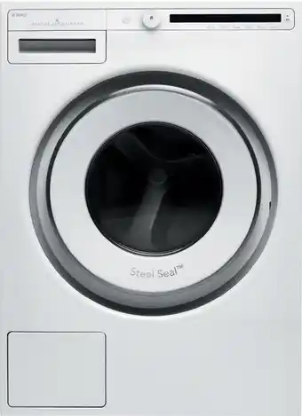 Designer Appliances Asko 8kg 'Classic' Front Load Washer offer