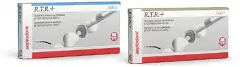 Henry Schein Up to 20% off Septodont RTR+ Synthetic Bone Syringe offer