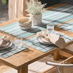 Pillow Talk Henley Table Range by Habitat offer