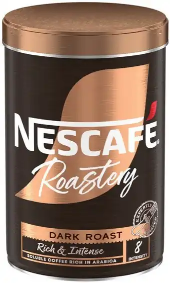 IGA Nescafé Roastery 95g Selected Varieties offer