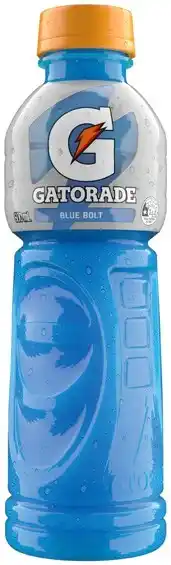 IGA Gatorade 600mL Selected Varieties offer