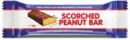 IGA Scorched Peanut Bar 45g offer