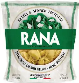 IGA Rana Fresh Pasta 325g Selected Varieties offer